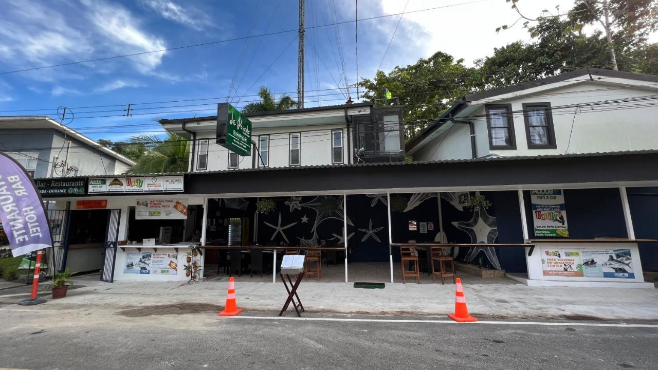 La Posada Jungle Hotel Manuel Antonio Eksteriør billede