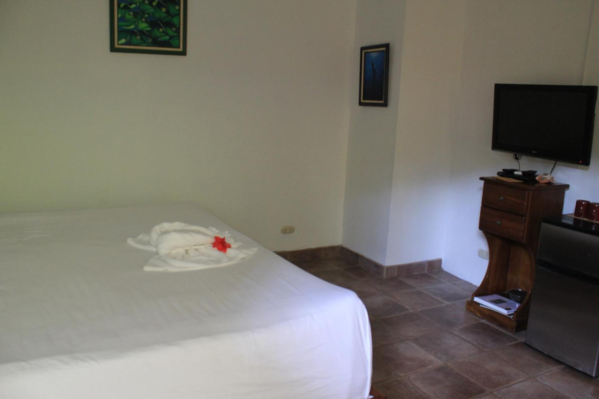 La Posada Jungle Hotel Manuel Antonio Værelse billede