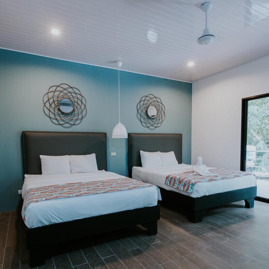 La Posada Jungle Hotel Manuel Antonio Eksteriør billede