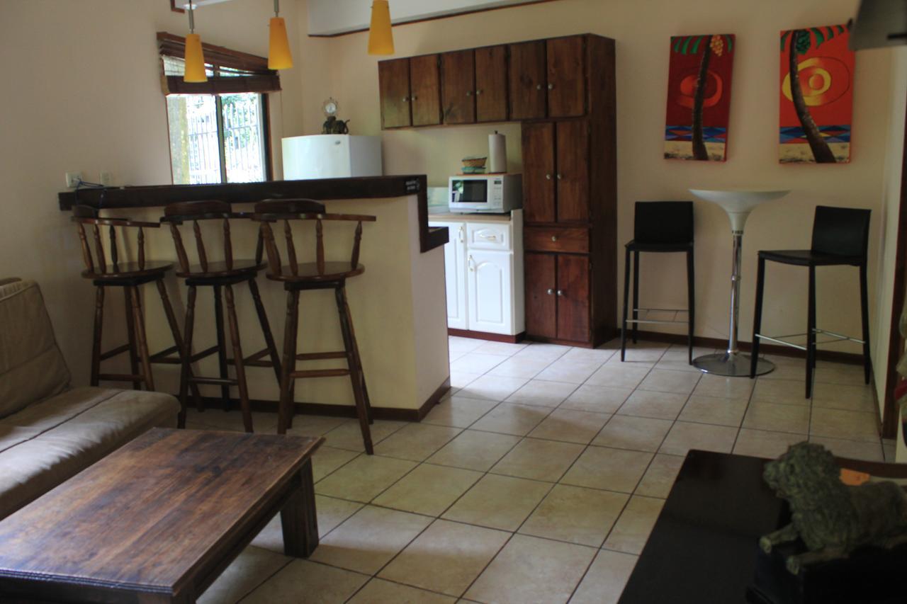 La Posada Jungle Hotel Manuel Antonio Eksteriør billede
